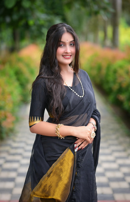 Svarnaprabha Mulmul