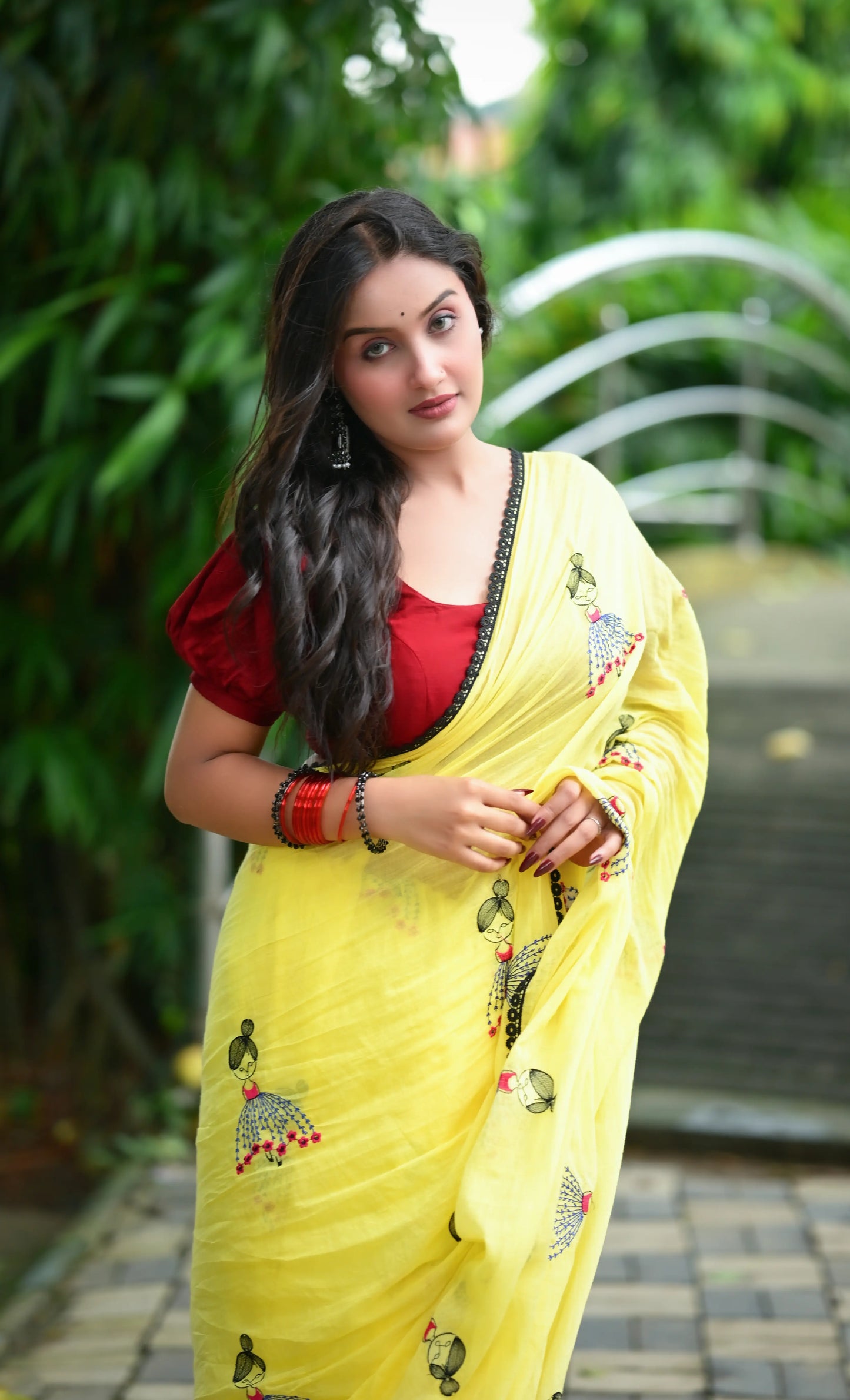 Basanti Gudiya