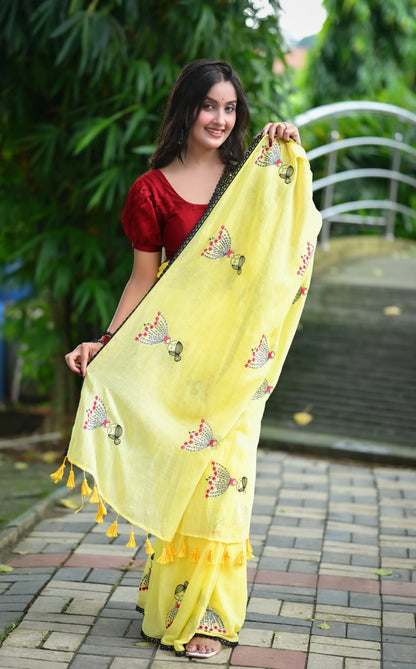Basanti Gudiya