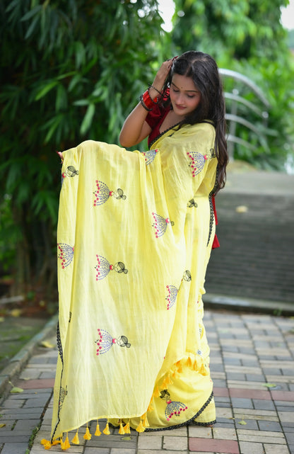Basanti Gudiya