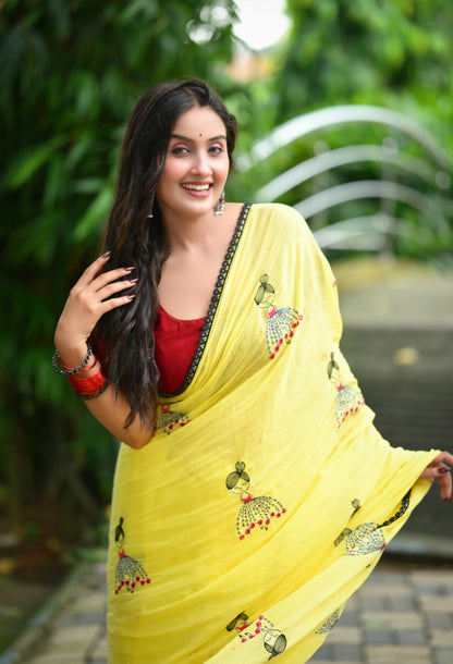 Basanti Gudiya