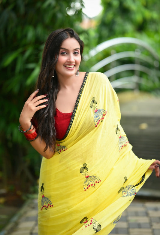 Basanti Gudiya