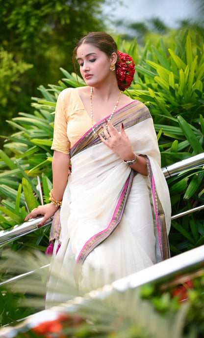 Kasavu Mulmul