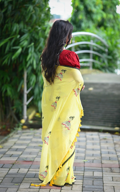 Basanti Gudiya