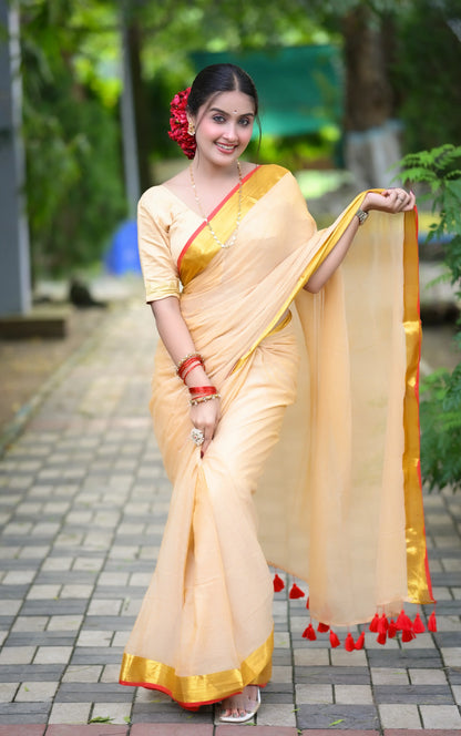Kasavu Mulmul