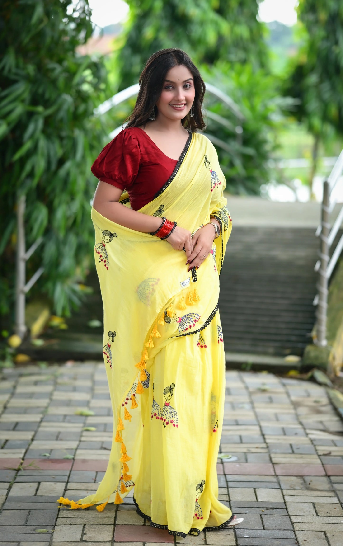 Basanti Gudiya