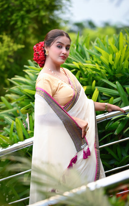 Kasavu Mulmul