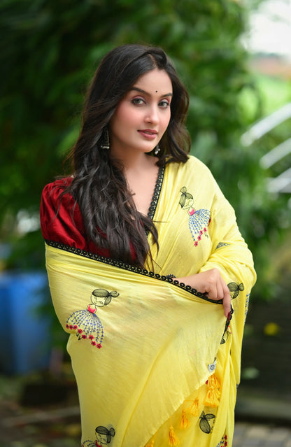 Basanti Gudiya