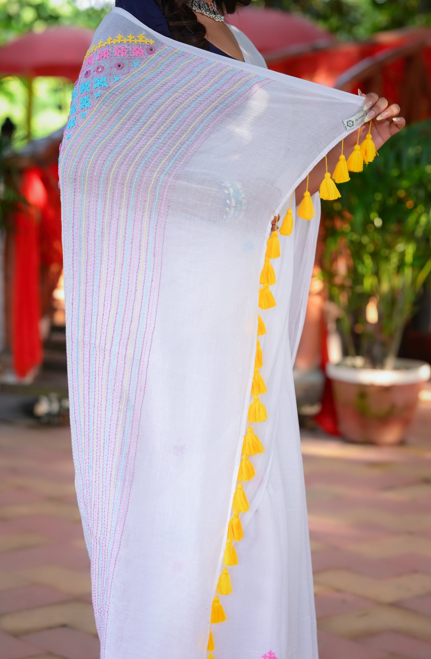 Shwetambari