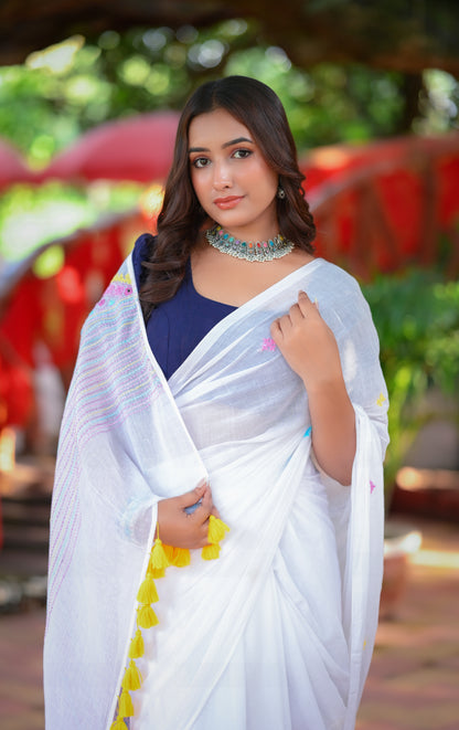 Shwetambari