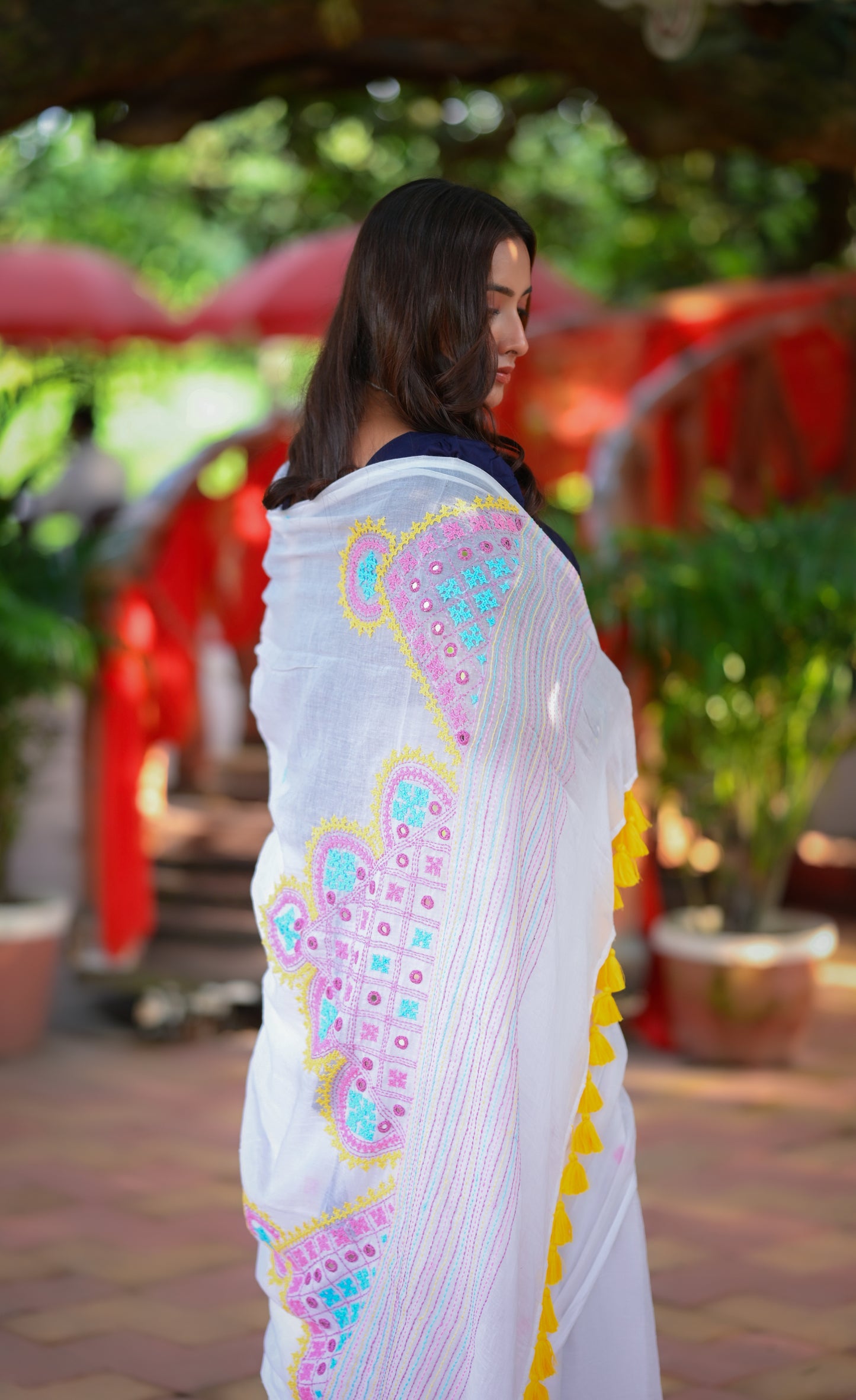 Shwetambari