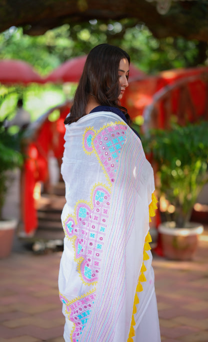 Shwetambari