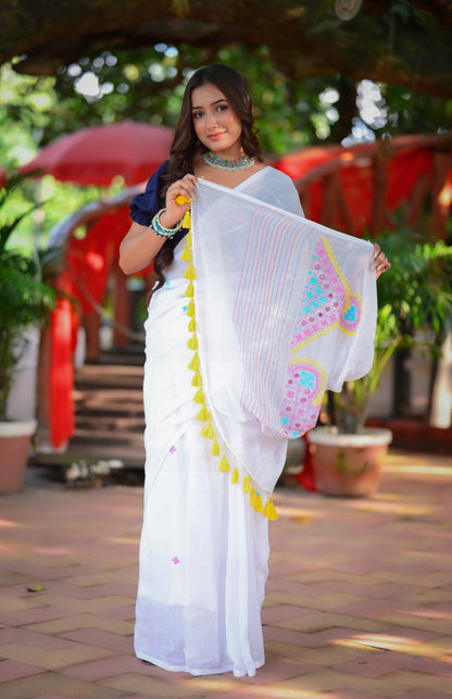 Shwetambari